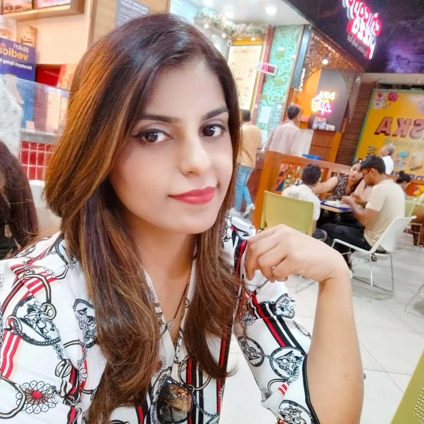 Ridhi