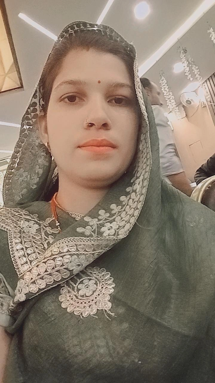 Radhika ameta