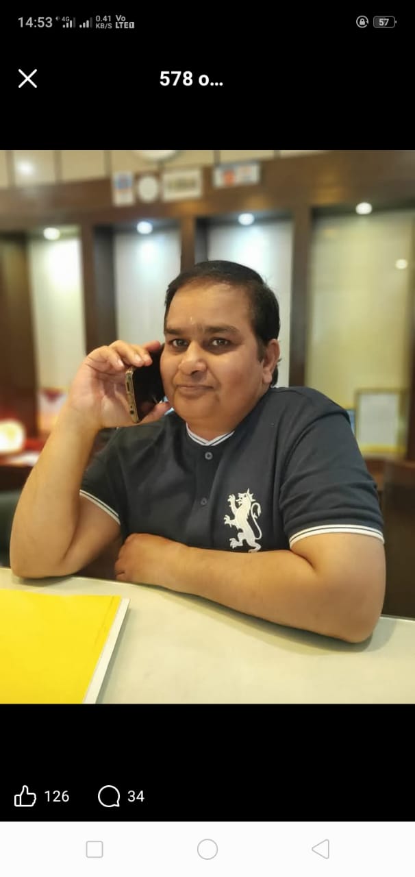 Yatharth