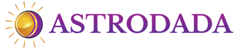 Astro Dada Logo