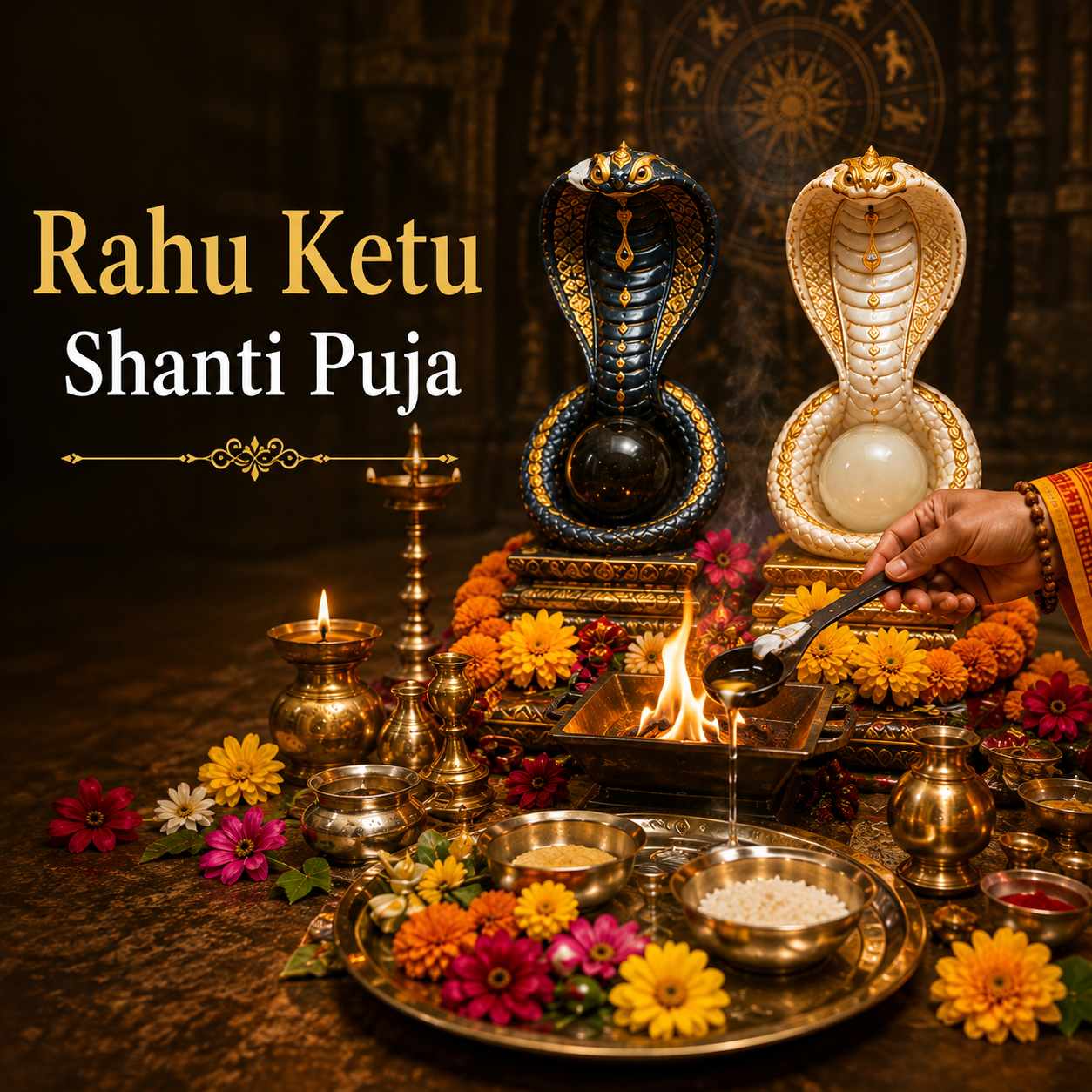 Graha Shanti / Dosh Nivaran